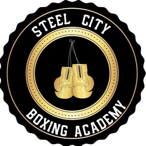 steel city boxing lorain ohio|Steel City Boxing and Fitness .